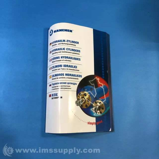 Ic Hanchen User Manual FNOB