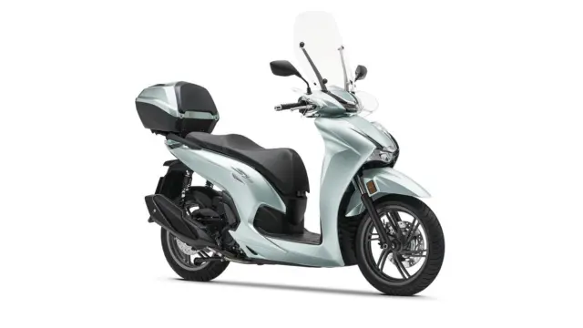 2024 NEW Honda SH350i Scooter TAKING ORDERS, A2 Licence, 350cc