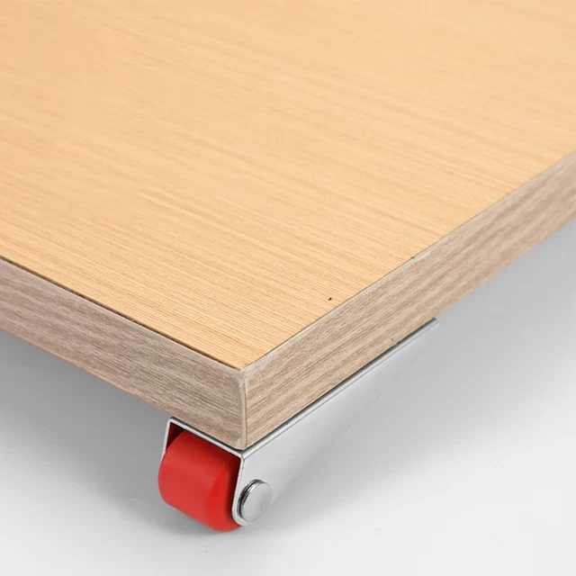 Options Menu Design ROULETTES PIVOTANTES DESIGN innovant offrant des options de mobilité ...