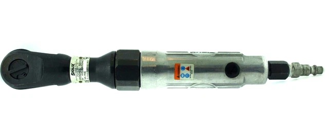 SIOUX AIR Operated 3/8" inch air ratchet wrench - Japan