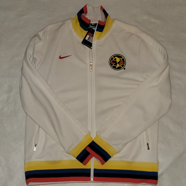 NIKE CLUB AMERICA Jersey, N98 Jacket, Aguilas Del America, Campeon