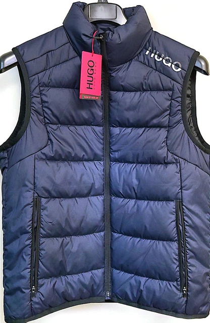 NWT HUGO BOSS Orange By Hugo Boss Lightweight Extra-Slim-Fit 
