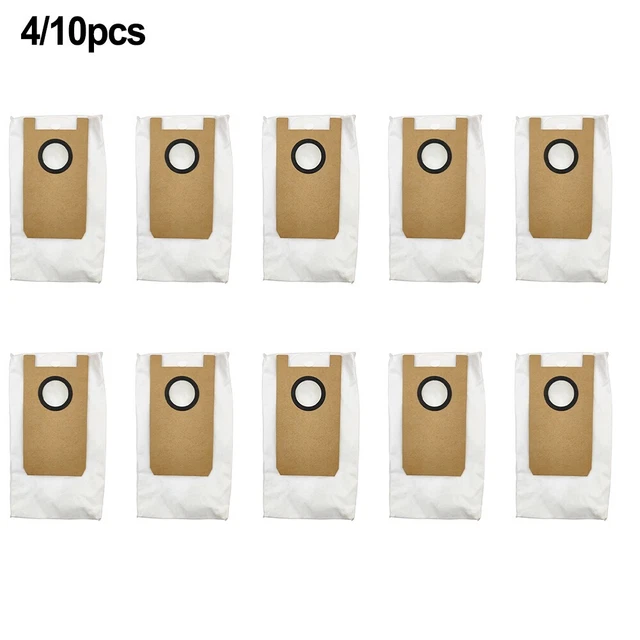 Hygienic online dust bags