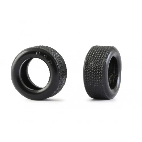 NSR 5236EVO Pneus Arrière Classique - 21 x 10 SUPERGRIP pour Ford MK IV - GT40 (