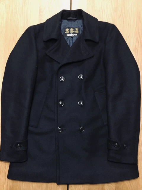 Barbour westilby sales
