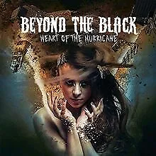 Heart Of The Hurricane von Beyond The Black | CD | Zustand sehr gut
