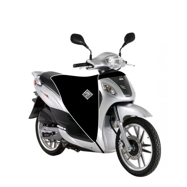Termoscud Coprigambe Tucano Urbano R019 Sym Symphony 50 125 150