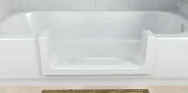 Senior Safety Bath Tub Conversion Kit