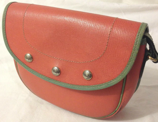 Sac le discount tanneur occasion