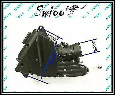 KINROAD 250CC SAHARA Buggy XT250 AIR BOX PART A AFSB250 69.00 PicClick AU