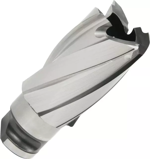 Hougen 17826 13/16" X 1" Depth of Cut Rotaloc plus Annular Cutter (Replaces Houg