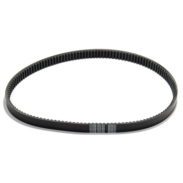 DRIVE BELT RE28721 For John Deere AMT600 AMT622 AMT626 GATOR Trail 4X2
