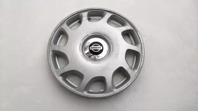 NISSAN PRIMERA 15" Inch Wheel Trim/Hub Cap Genuine x1 40315-9F523 403159F523