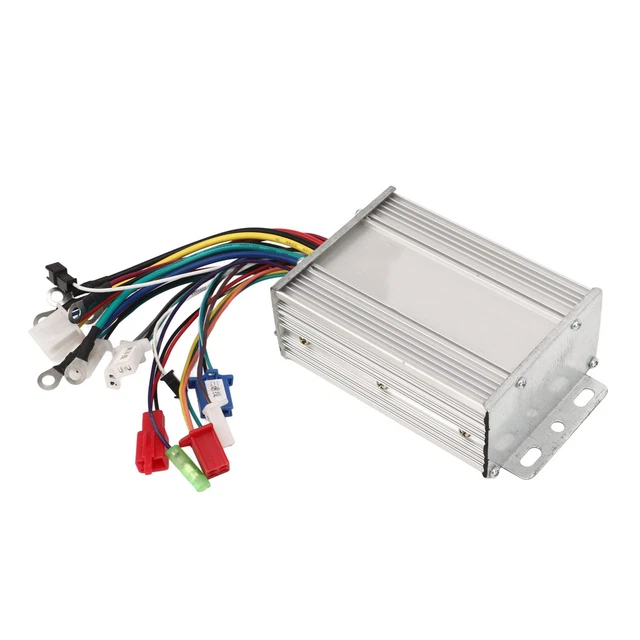 Kit controller senza spazzole per pannello display LCD impermeabile per controller motore elettrico per scooter elettrico da 5,5 pollici – acquista a prezzi convenienti sul marketplace Kit controller senza spazzole per pannello display LCD impermeabile per controller motore elettrico per scooter elettrico da 5,5 pollici – acquista a prezzi convenienti sul marketplace