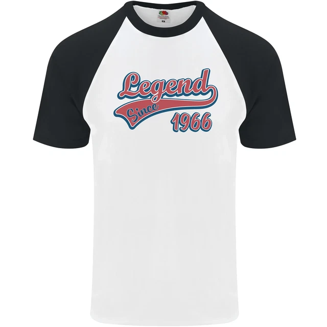 T-shirt Femme Gildan 'Légende Depuis 34 Ans' 1992 - Taille Large - 100% Coton