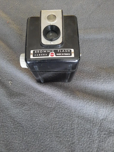 Appareil Photo Camera Kodak