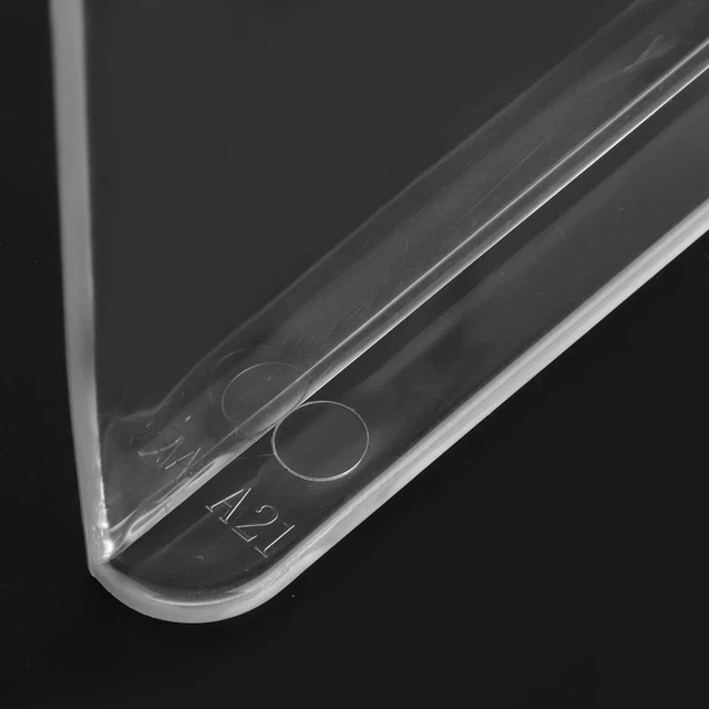 Copertura antipioggia in plastica impermeabile per accesso porta impermeabile protezione guscio