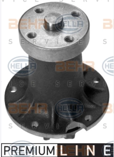 thumbnail image 2 of TOM AUTO PARTS Engine & Transmission Mount Set For Mercedes W116 W123 W126 (1974-1991) - 3 Piece Kit 2 of 5