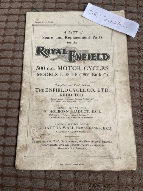 royal baby replacement parts