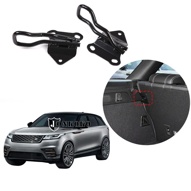 For Jaguar F-PACE 2016-2021 Rear Seat Backrest Adjustment Bracket Accessories