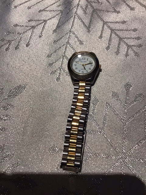 2 Anses Négatives Pour Montre Ancienne - 22 Mm, ø 1.80 Mm, Neuves Avec étiquettes