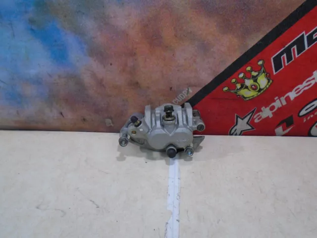 05 Crf230 230F Front Brake Caliper 05 Crf230 230F