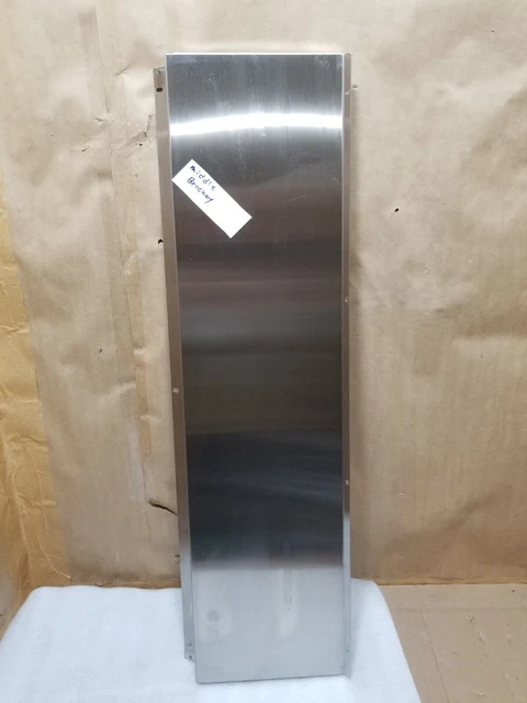 OEM WOLF 36" Range Hood Middle side base bracket PW362418