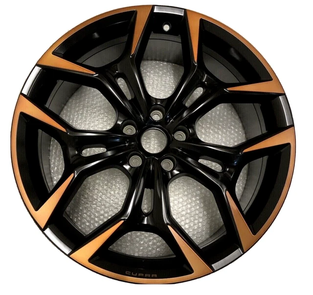 Cerchi In Lega 20 Pollici Miron Opaco Originali Alfa Romeo Stelvio - Foto 4