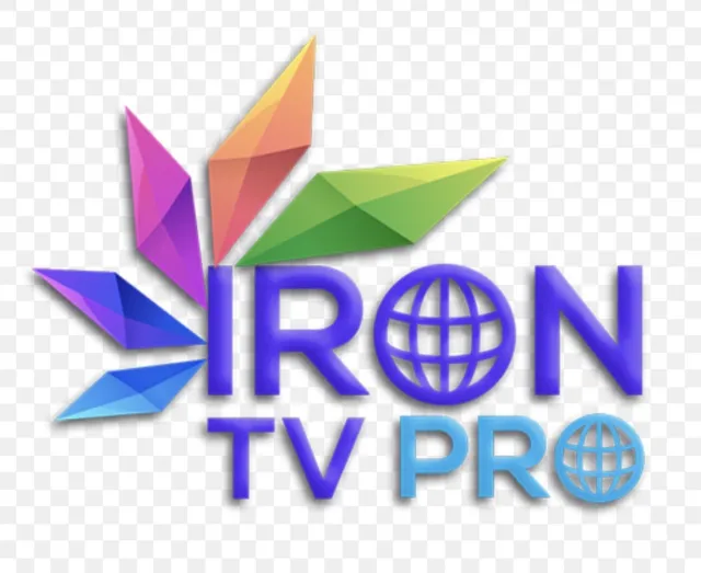 Iron Tv