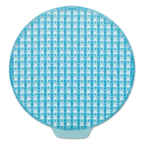 Georgia Pacific 48260 Activeaire Deodorizer Urinal Screen, Coastal Breeze,