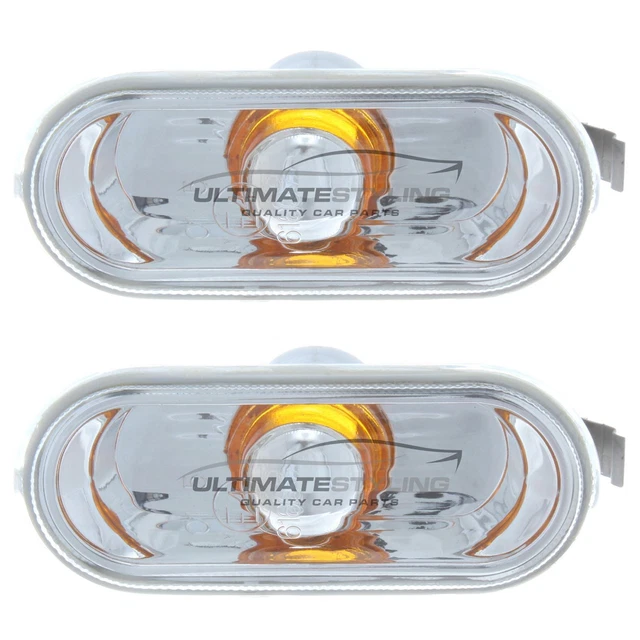 Seat León Mk2 side indicators left and right at a good price to