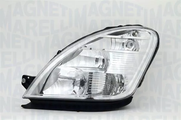 Fits MAGNETI MARELLI 712438201129 HEADLIGHT DAILY 06- /RH/F/H7+H1/EL/AUXIL  UK S