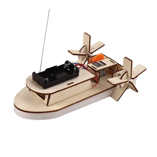Rc Wood Boat FOR SALE! - PicClick