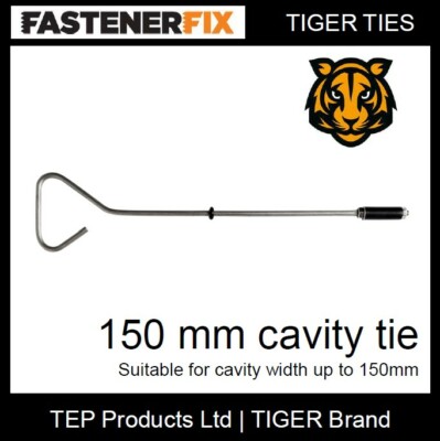 Fascetta Murale In Acciaio Inox Aisi 316l Diametro 150 - Foto 11