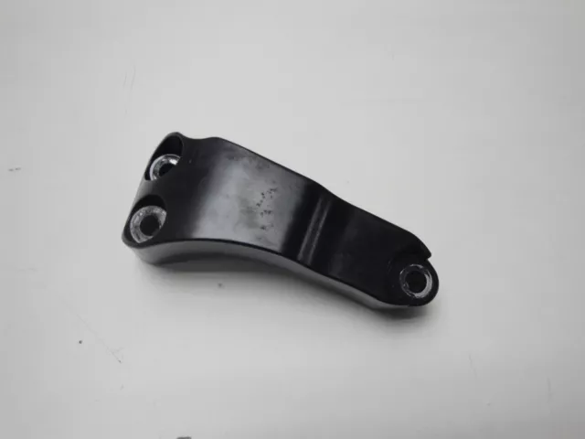 Halter Motor Rahmen rechts Bracket Engine Kawasaki Z 1000 ZRT00A 03-06