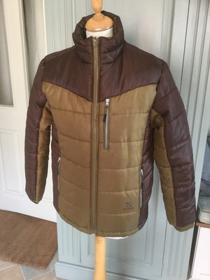 EVERLAST MENS BROWN/ORANGE Himalayan 