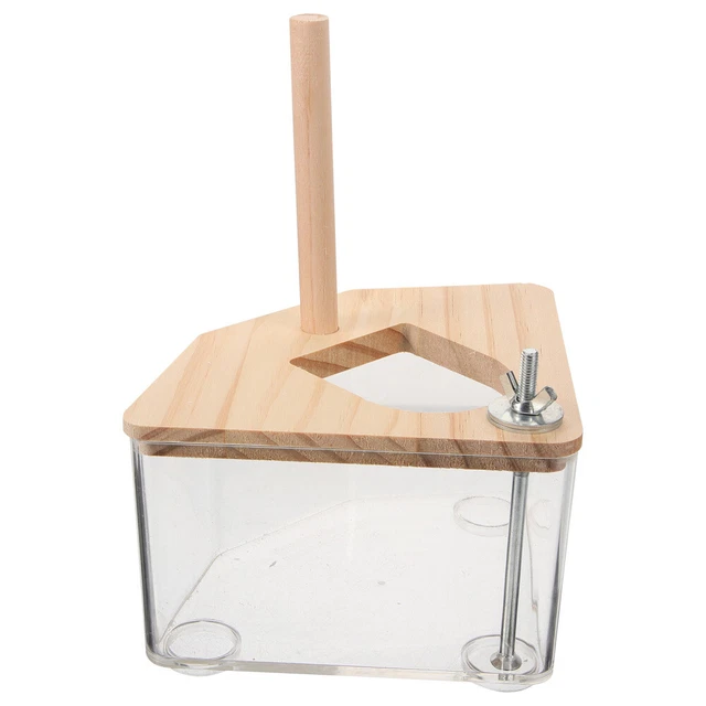 2 Pappagalli Finti Realistici In Schiuma – Decorazioni Simulate Per Giardino, Casa O Ufficio – Idea Regalo Originale