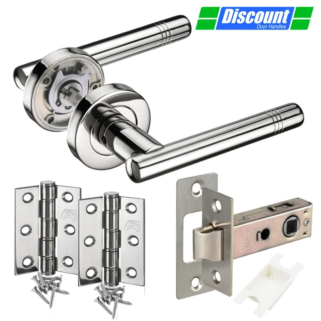 Set Di 2 Maniglie A T Am-Tech - Perfette Per Il Fai Da Te! - Foto 13