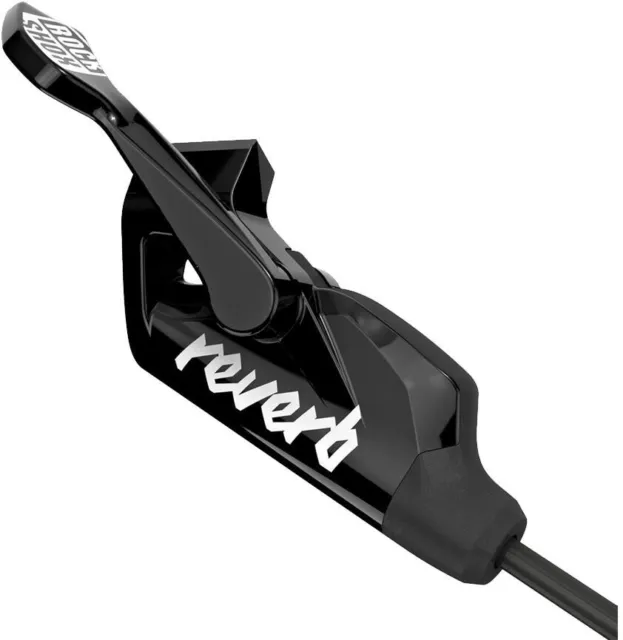 RockShox Reverb 1x Fernhebel Upgrade Kit - UVP: £106