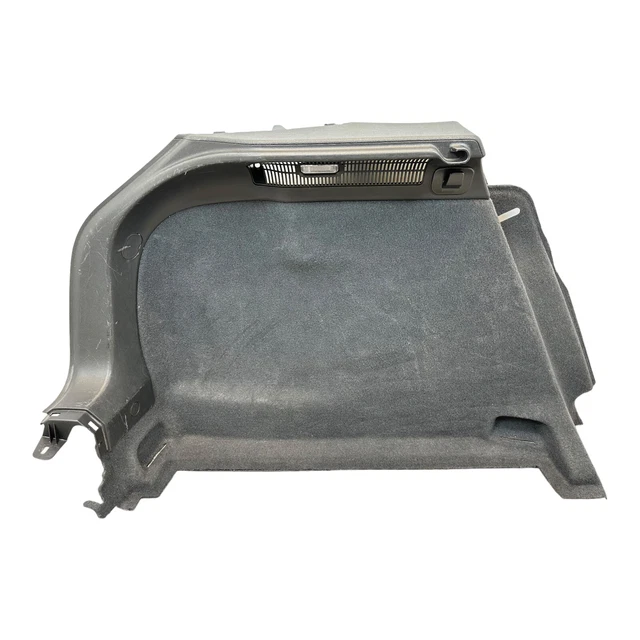 Copertura Bagagliaio Sinistra Audi A3 Sportback 8P 8P4863879K