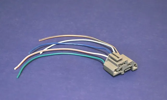 Signal Interrupteur Connecteur 79-89 Ford Ltd Crown Victoria Marquis 80-89