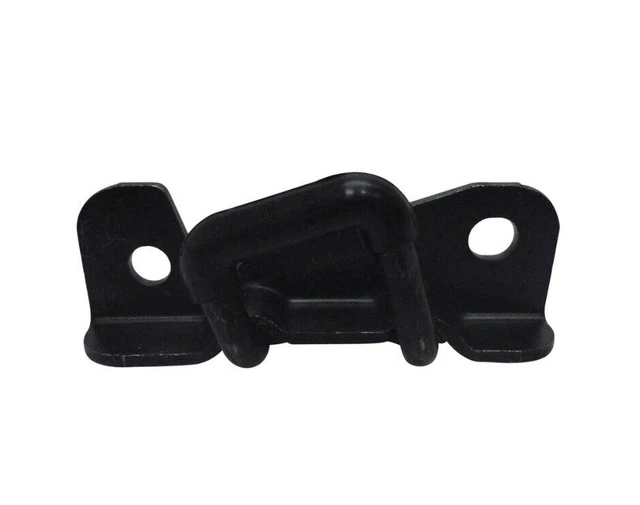 Nissan Genuine Striker Back Door Upper Rh 90574 - Vb00A