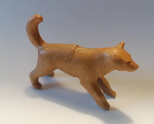 Playmobil huskies online