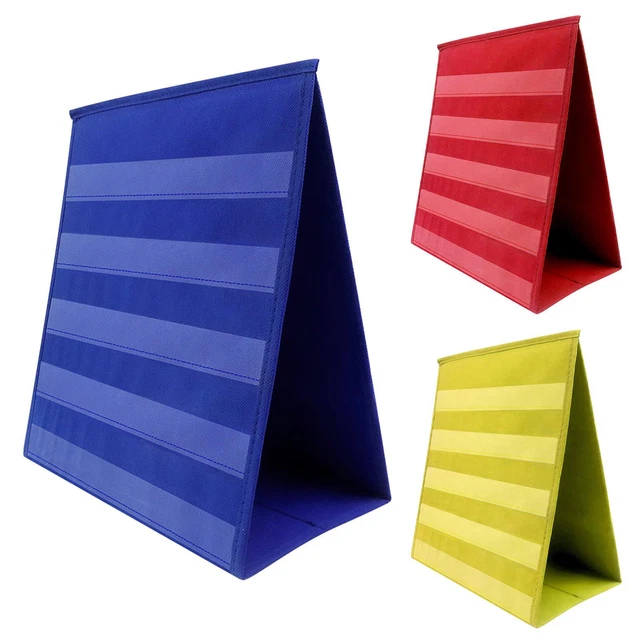 Desktop Pocket Charts And Stand vrogue.co