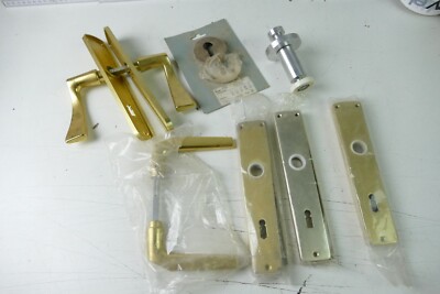 PERNO ZINCATO 8 x 105 mm fissione penna maniglia porta quadrangolare-penna alpertec 