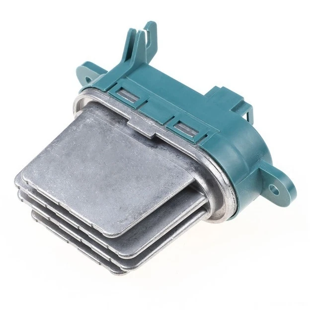 OEM REPLACEMENT BLOWER Resistor Fan Speed Regulator Accurate Speed ...