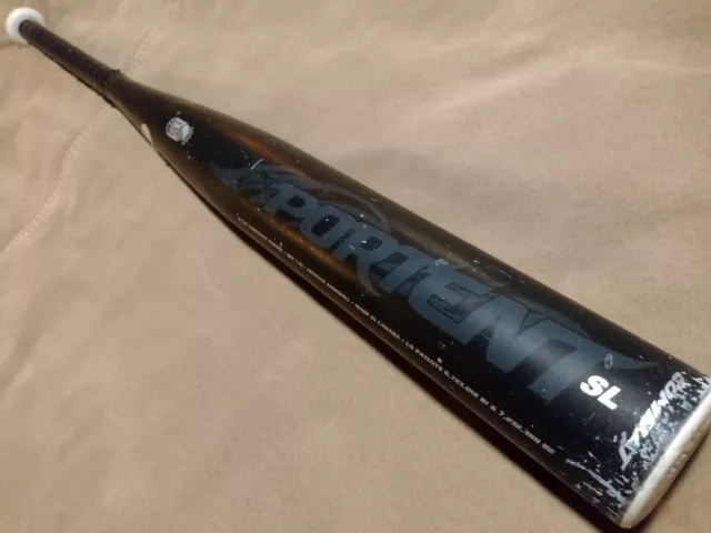 USED Combat Portent SL 32/27 (-5) 2 5/8" USSSA Composite Baseball Bat PORSL105