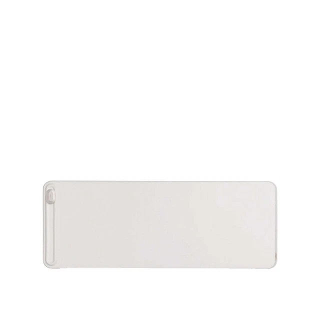 Tappetino da scrivania Orbitkey slim (grigio)