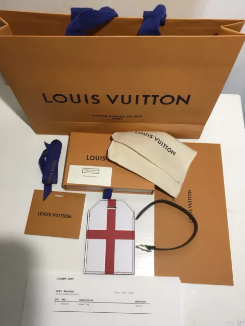 Sacoche Louis Vuitton Cuir Marron ref.31255 - Joli Closet
