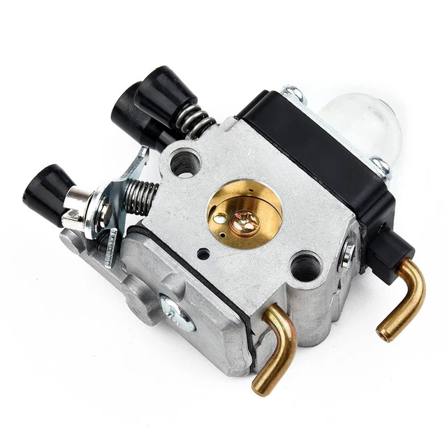 SPR ESTINK Pièces de coupe Remplacement de carburateur pour taille-haie HS81 HS81R HS81RC HS81T